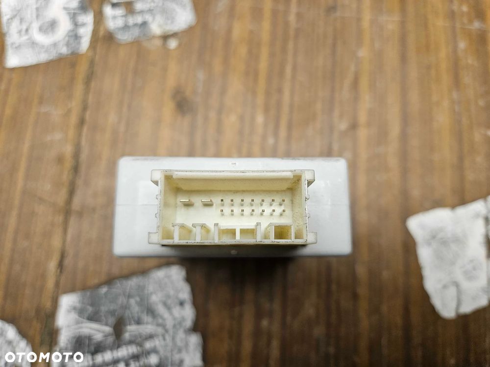Moduł 6773731 Sterownik Komputer Haka Holowniczego BMW 1 3 E87 E81 E90 E91 E92 - 7