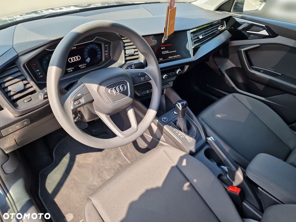 Audi A1 Sportback - 12