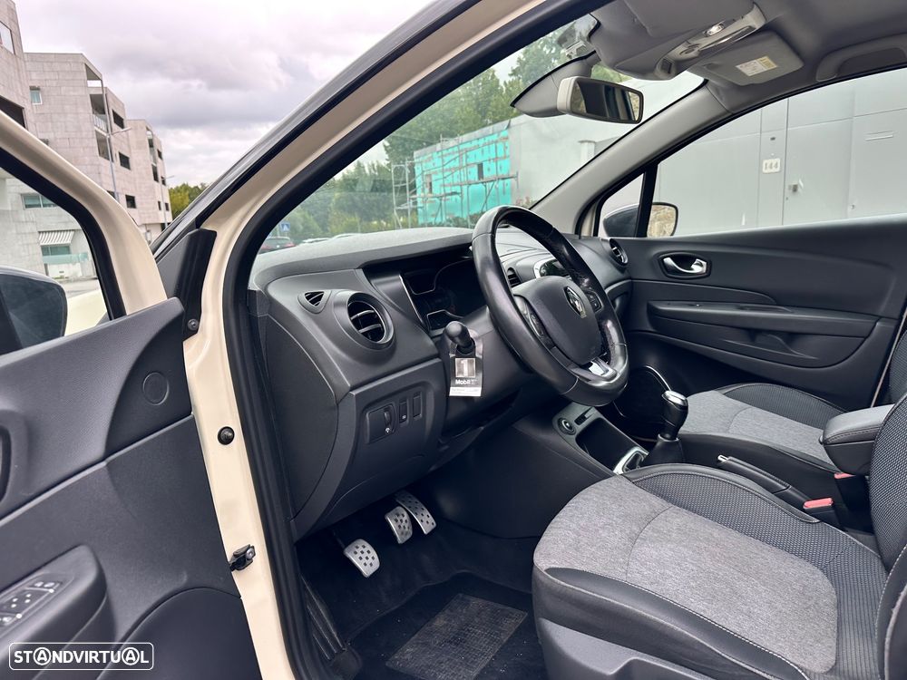 Renault Captur ENERGY TCe 90 S&S Intens - 27