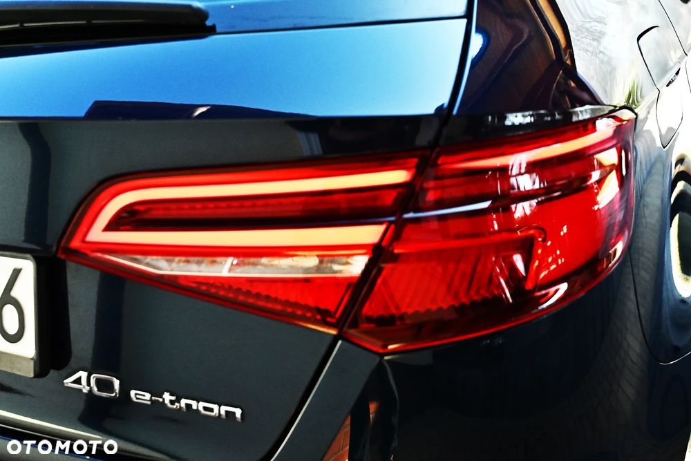 Audi A3 Sportback 1.4 TFSI e-tron - 8