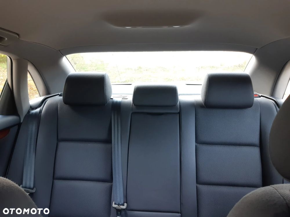 Audi A4 Limousine 2.0 Multitronic - 33