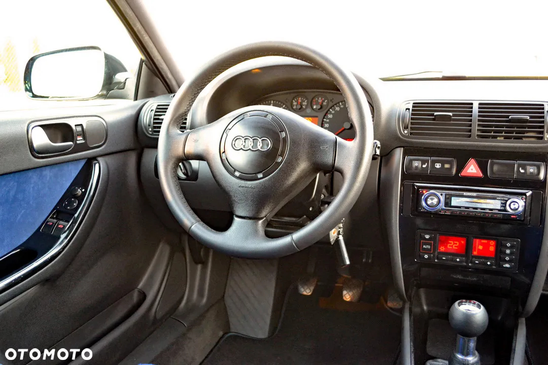 Audi A3 - 34