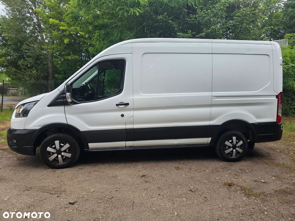Ford Ford Transit - 2