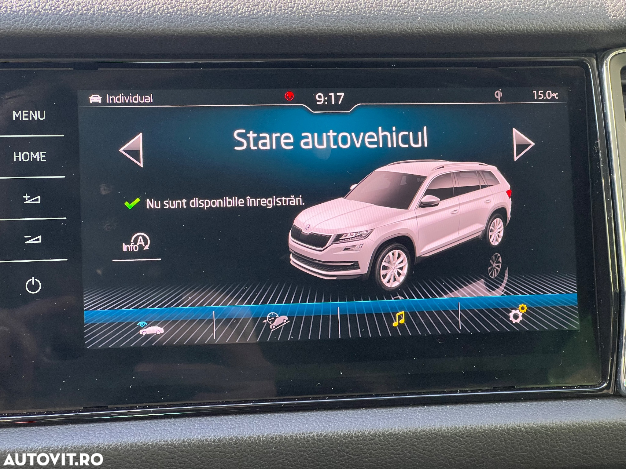 Skoda Kodiaq 2.0 TDI 4X4 DSG Style - 20