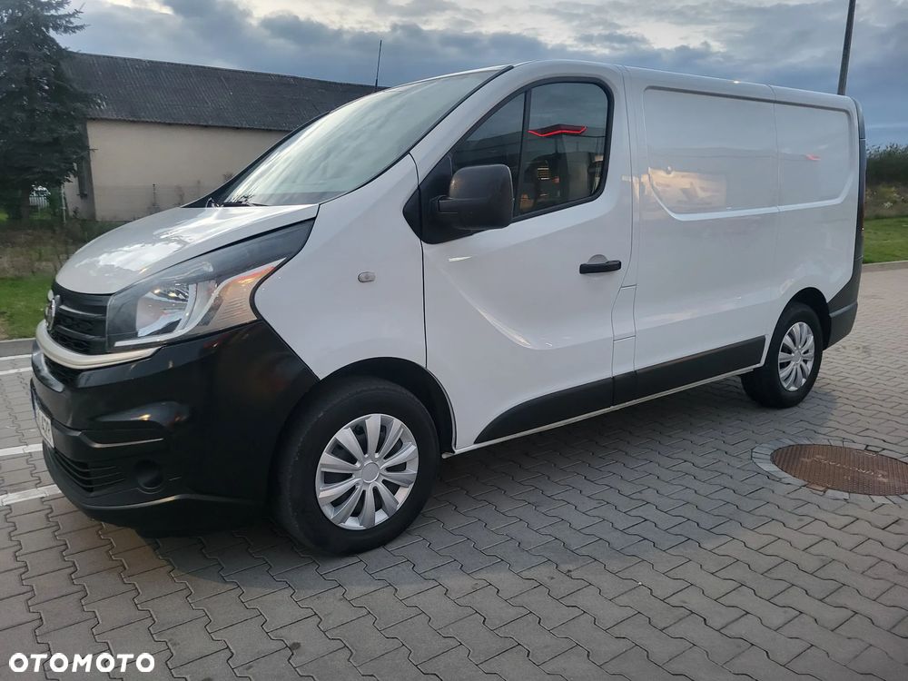 Fiat Talento