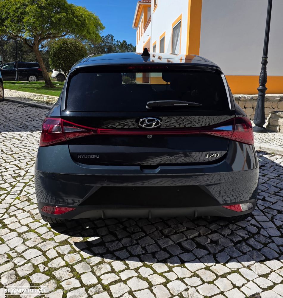 Hyundai i20 - 41