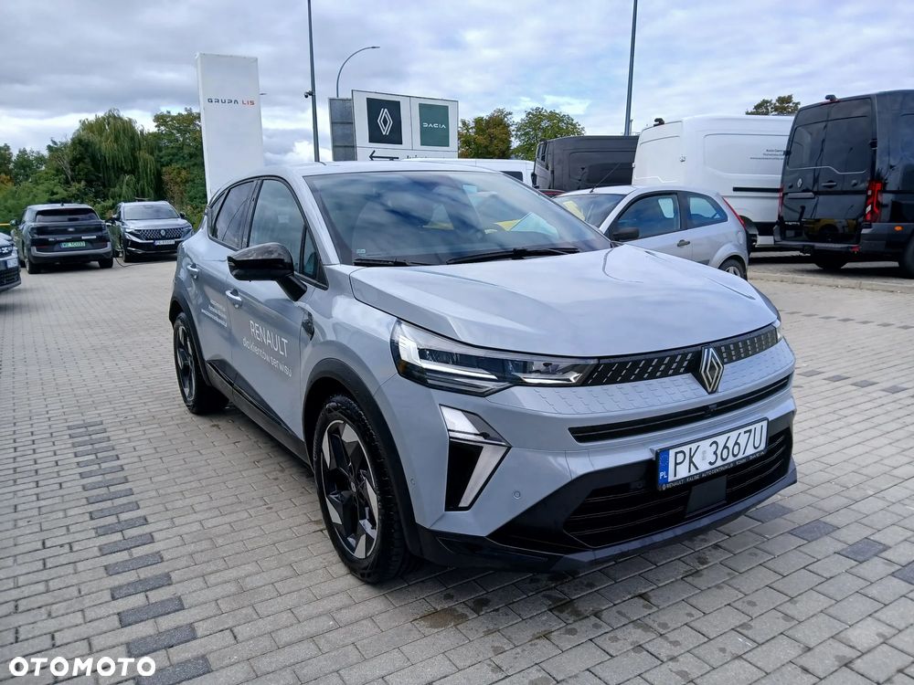 Renault Captur 2026 photo 3