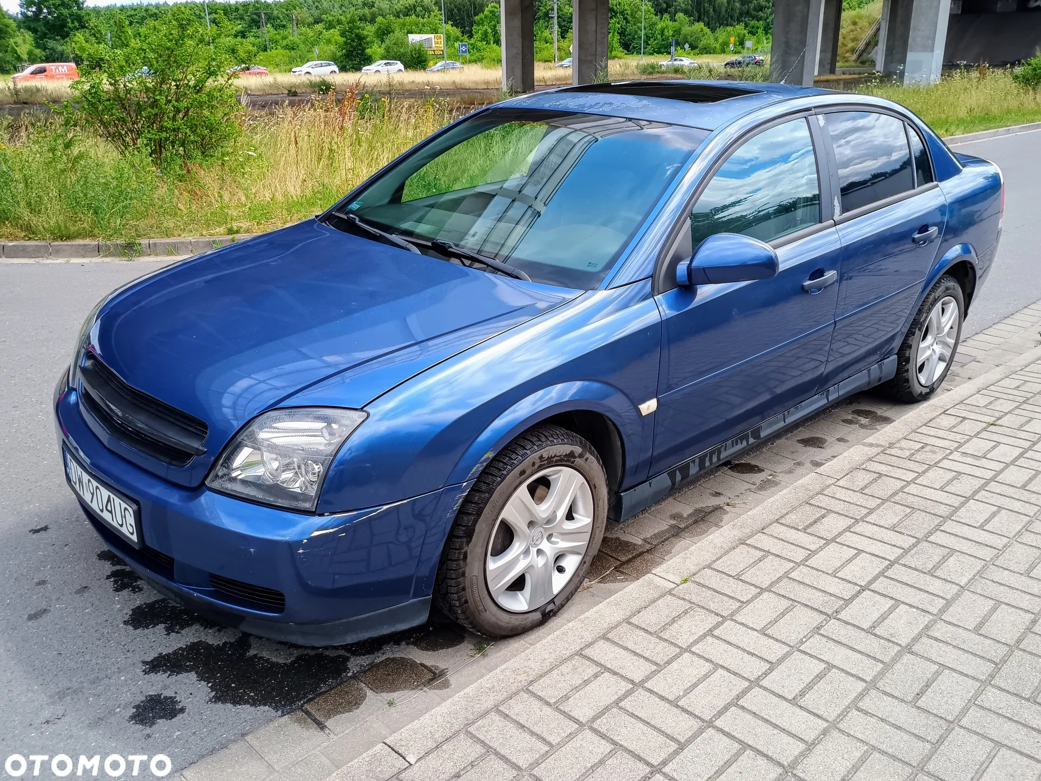 Opel Vectra 1.8 - 2