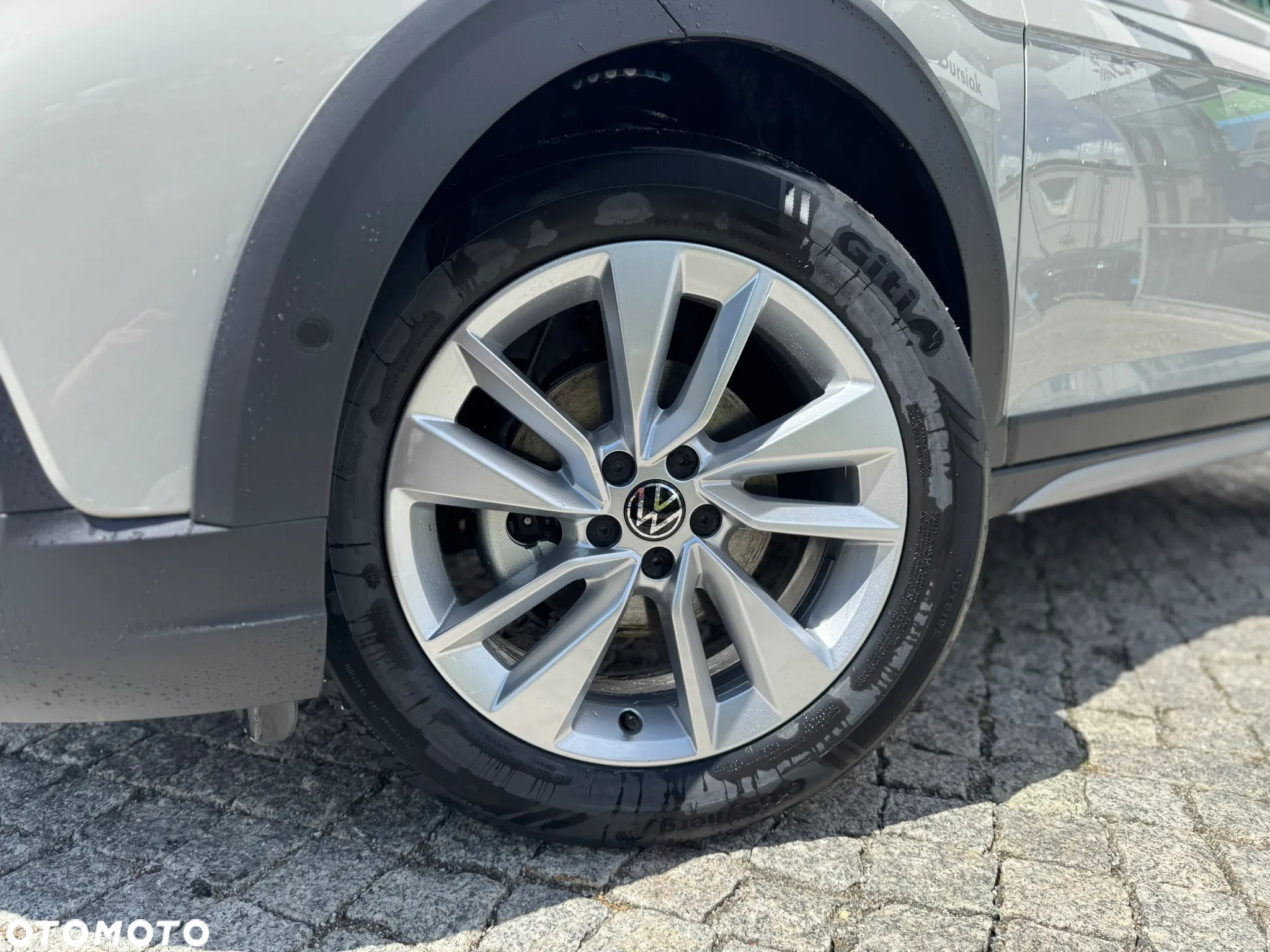 Volkswagen Taigo 1.0 TSI OPF - 11