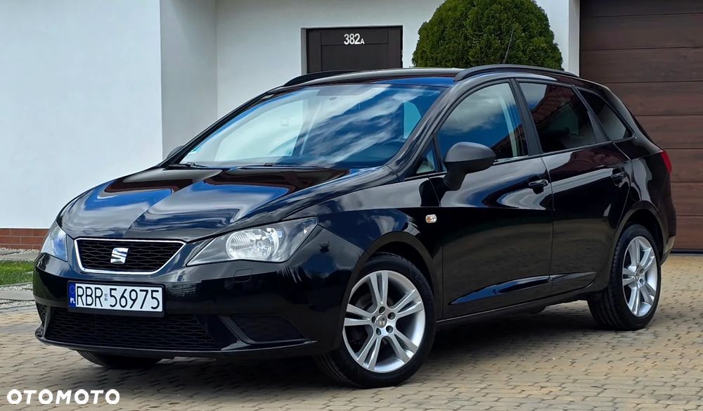Seat Ibiza 1.4 16V Style - 3