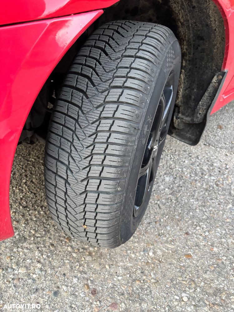 Dacia Logan 1.4 MPI - 10