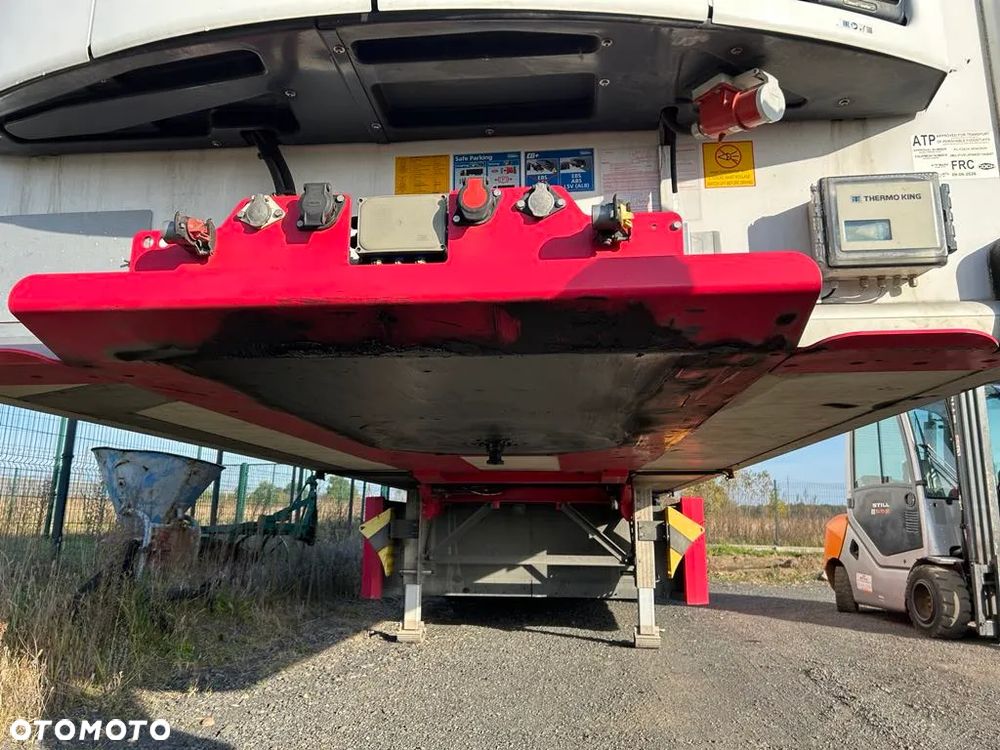 Lamberet LVFS3 - 16