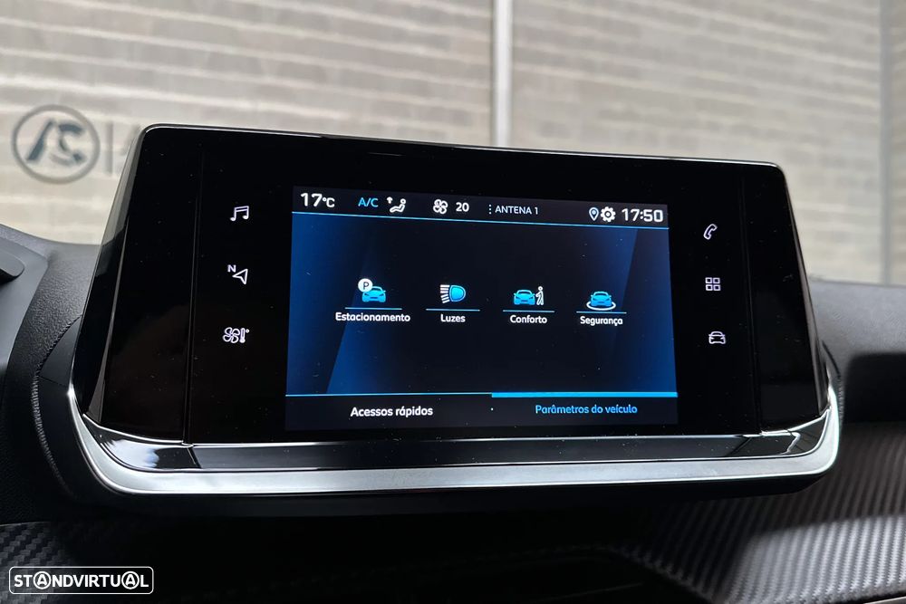 Peugeot 2008 PureTech 100 Stop&Start Allure Pack - 25