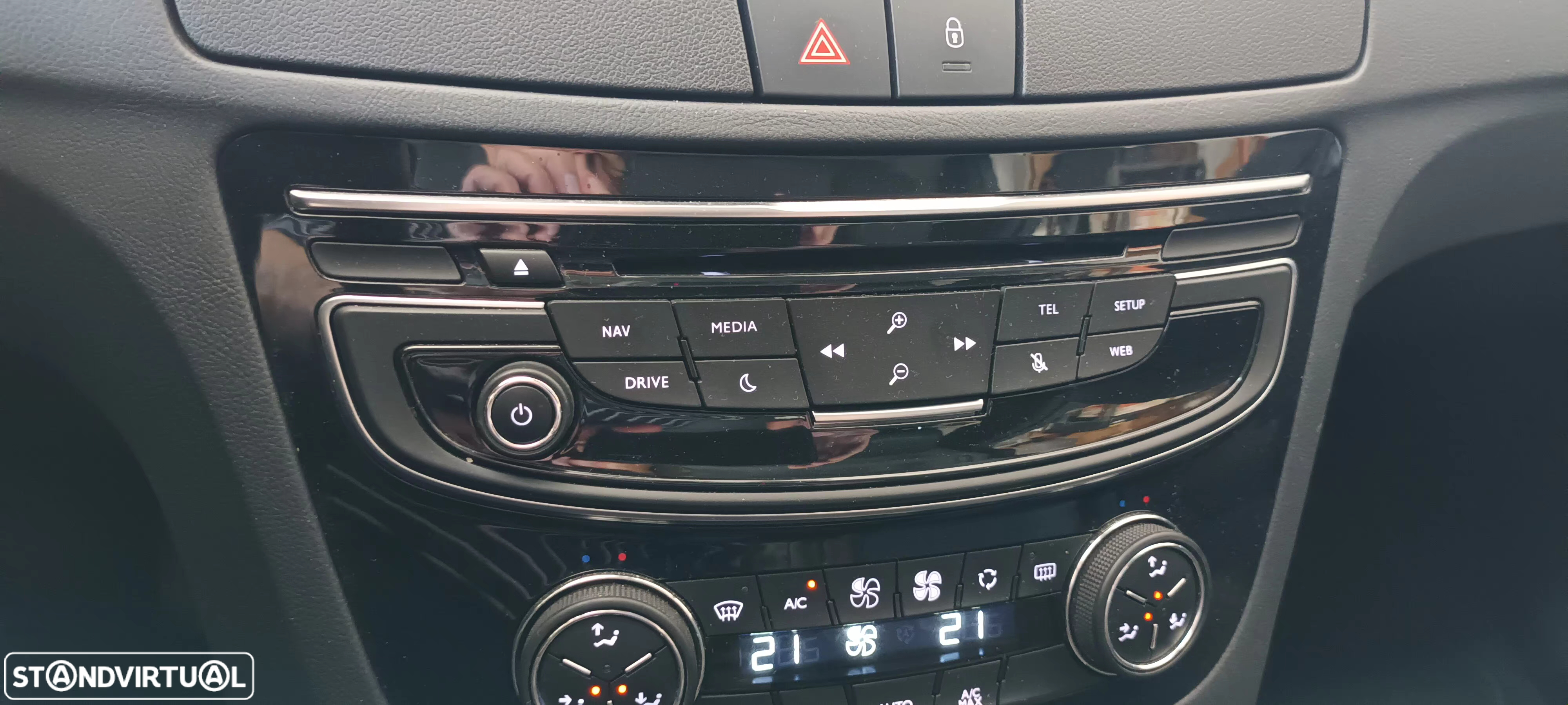 Peugeot 508 1.6 BlueHDi GT Line - 9