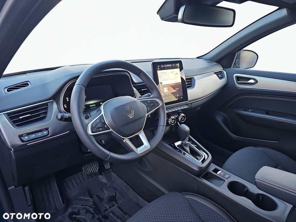 Renault Arkana - 9