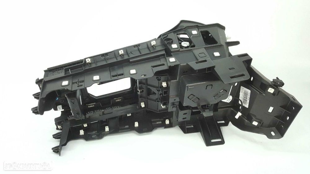 CONSOLA CENTRAL CITROEN DS7 CROSSBACK (X74) - 6