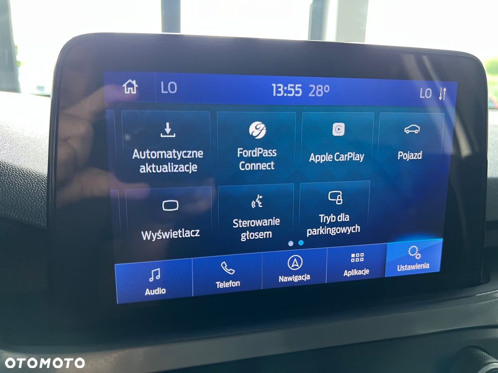 Ford Focus 1.5 EcoBlue Start-Stopp-System ACTIVE - 18