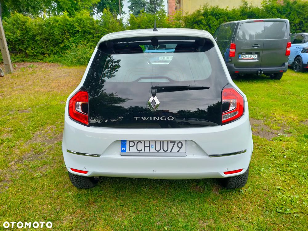 Renault Twingo - 5