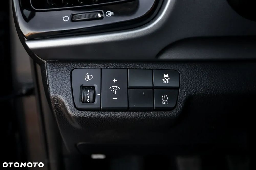 Kia Stonic 1.0 T-GDI 100 OPF Dream-Team Edition - 27