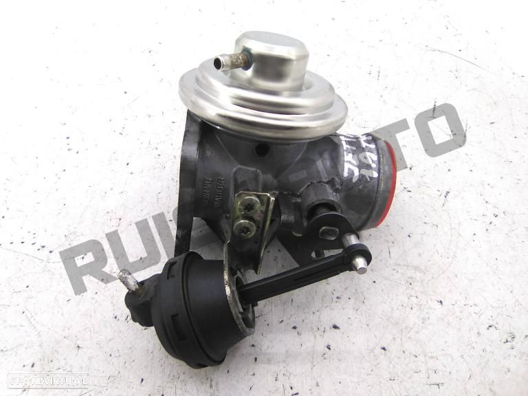 Válvula Egr 0381_29637 Vw Bora (1j) [1998_2013] 1.9 Tdi - 2