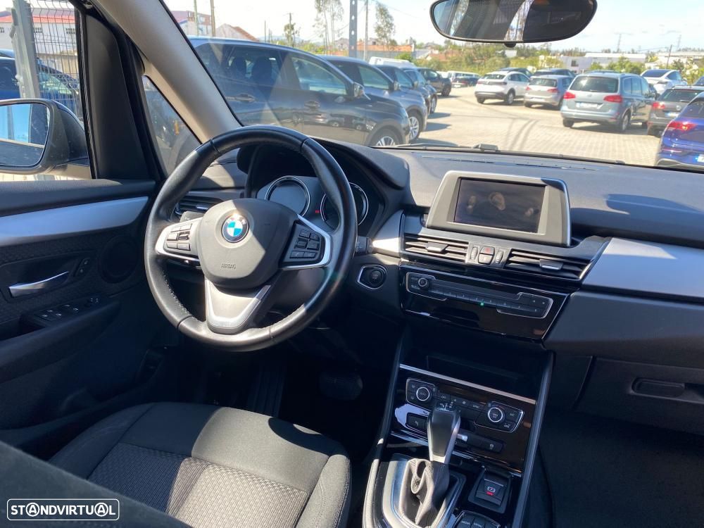 BMW 225xe Active Tourer Advantage - 5