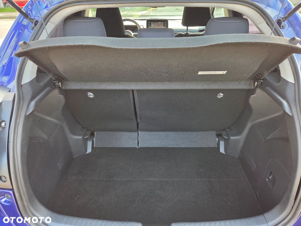Toyota Yaris 1.5 VVT-iE Club - 19