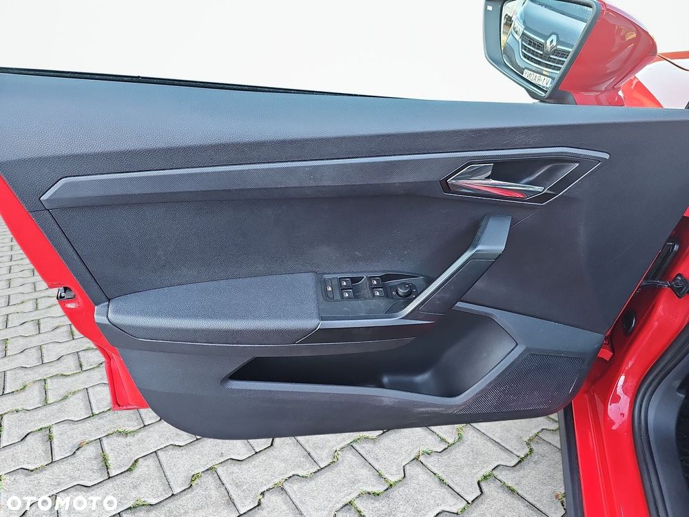 Seat Arona 1.0 TSI GPF Style S&S - 14