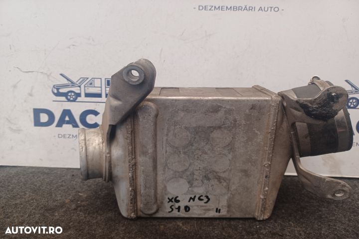 Intercooler 17517575403-03 P3423004 17517575403-03 P3423004 BMW X6 E7 - 1