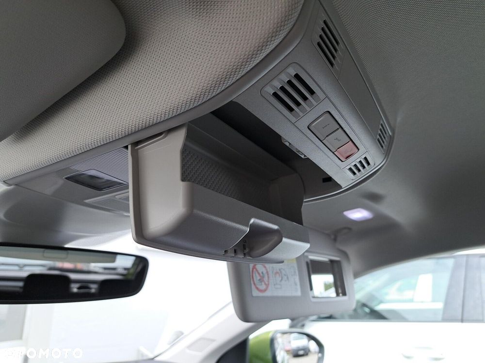 Volkswagen Taigo - 37