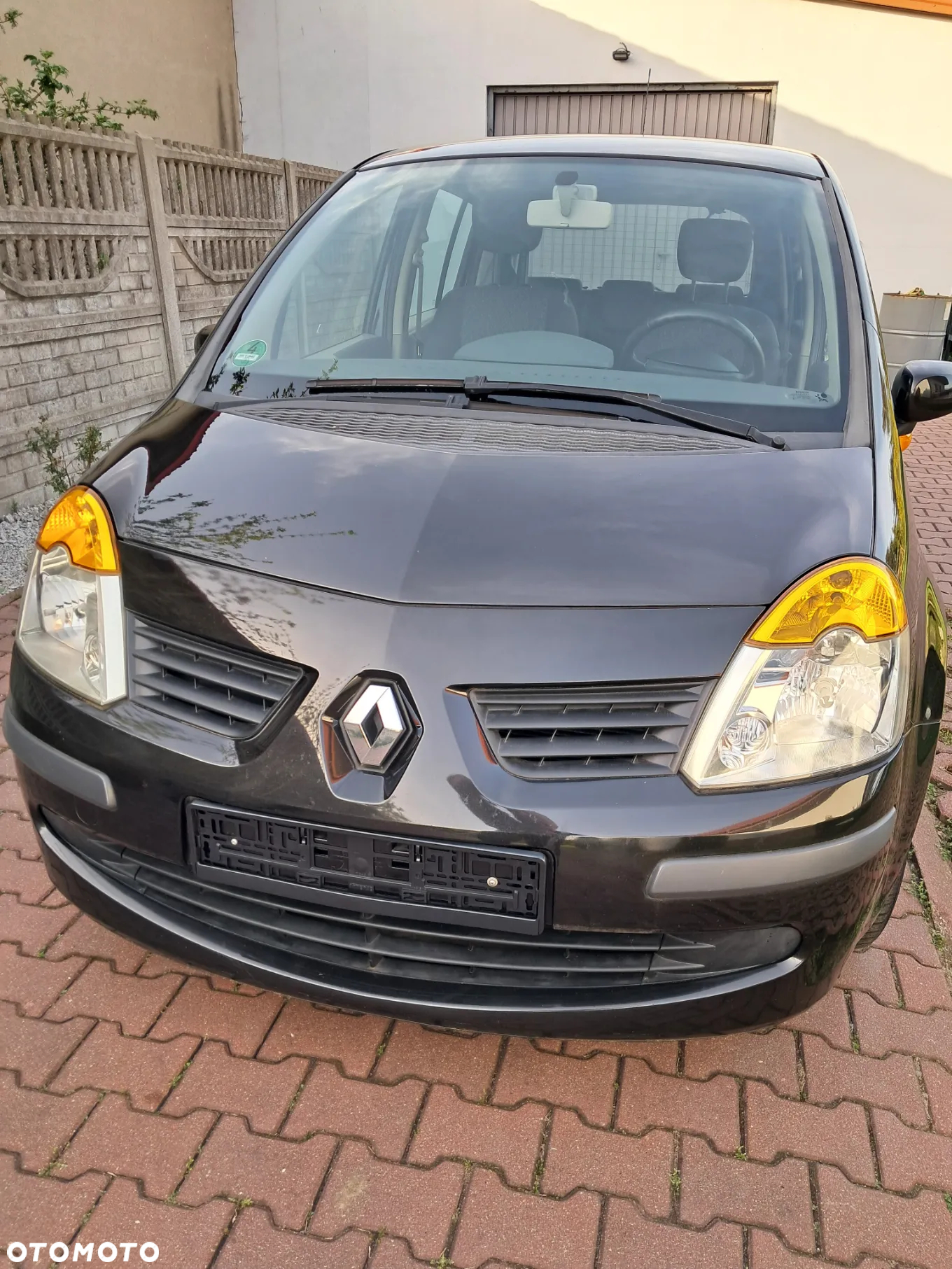 Renault Modus 1.6 16V Dynamique - 5