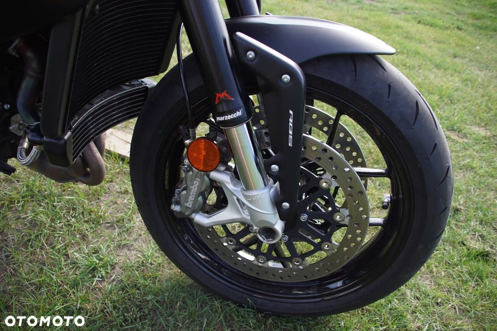 MV AGUSTA Dragster - 22