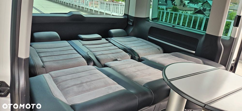 Volkswagen Multivan 2.0 BiTDI L1 Business 4Motion DSG - 18