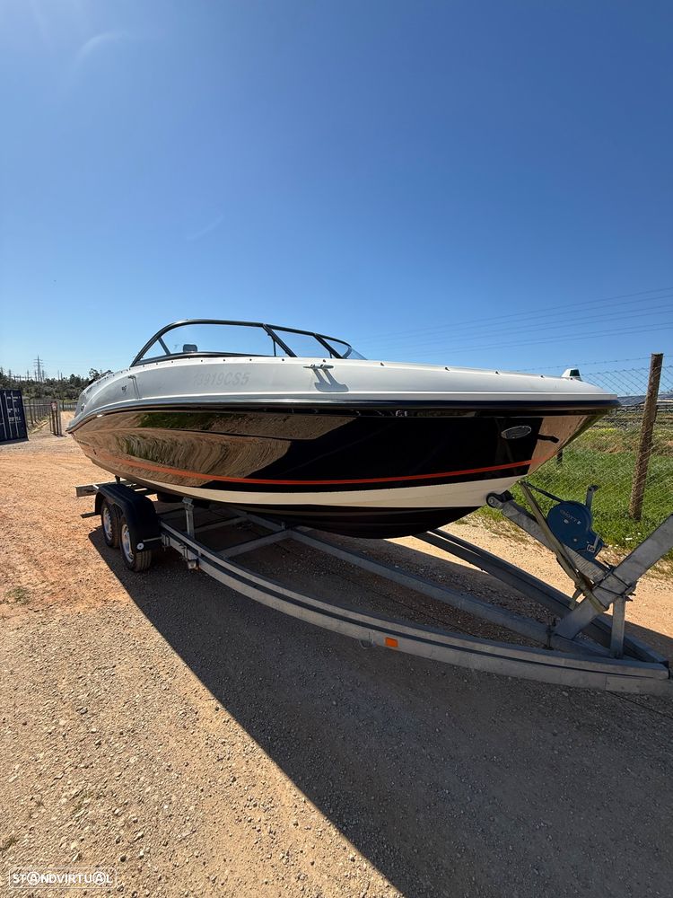 Bayliner VR5 - 6