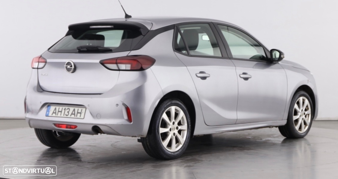 Opel Corsa 1.2 Elegance - 3
