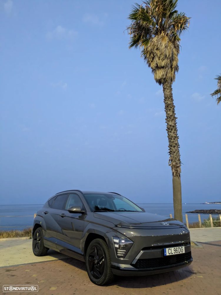Hyundai Kauai 65.4 kWh Premium - 4