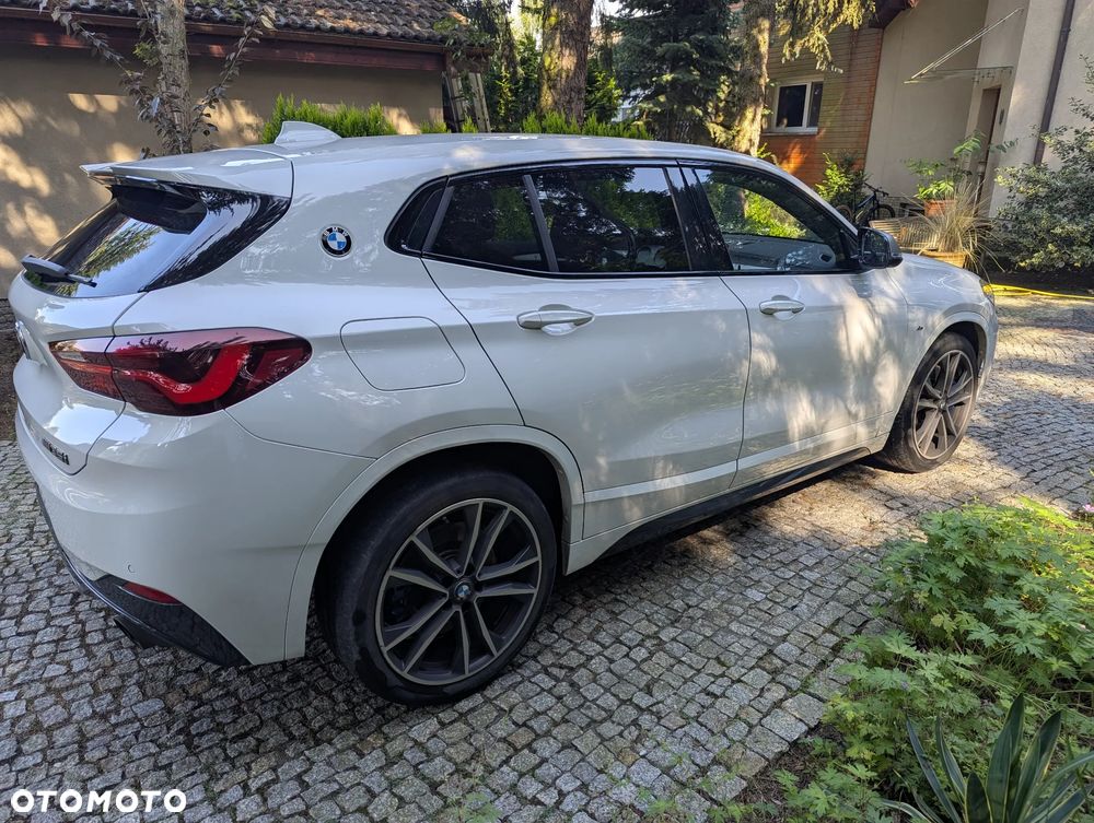 BMW X2 M35i - 5