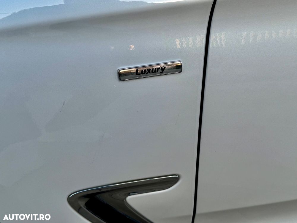 BMW Seria 3 320d Aut. Blue Performance Luxury Line - 21