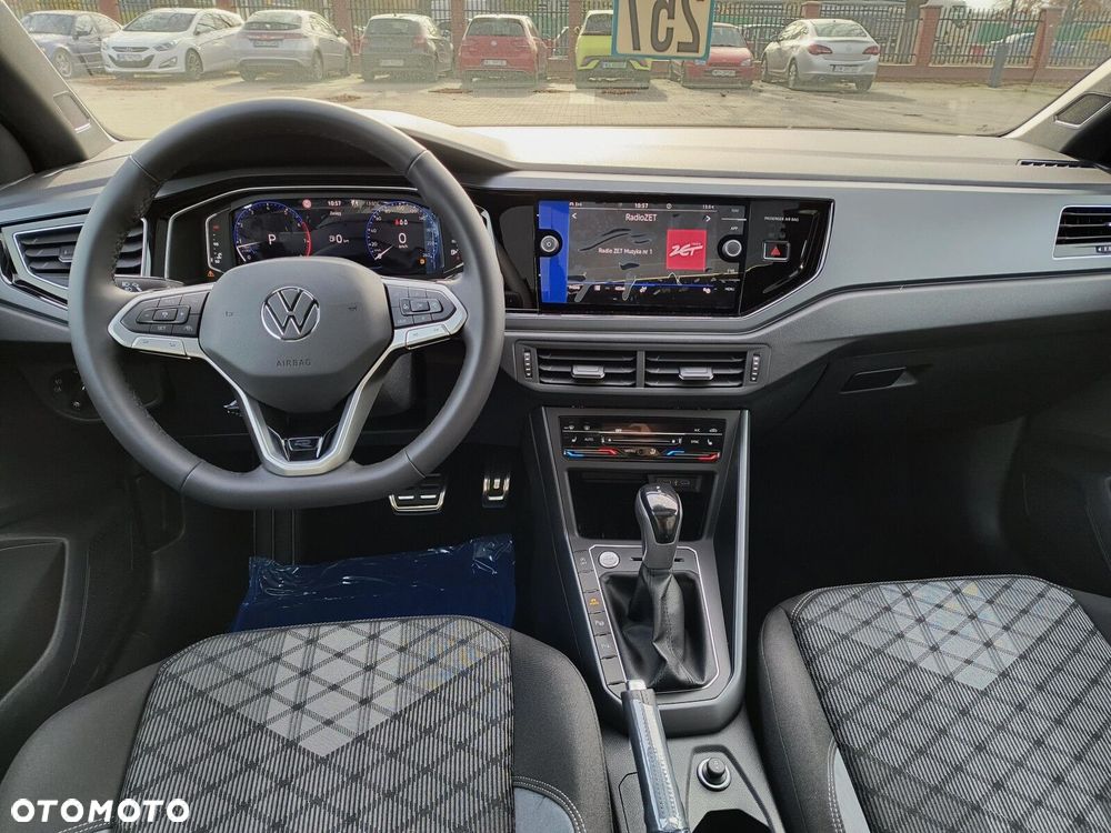 Volkswagen Taigo - 14