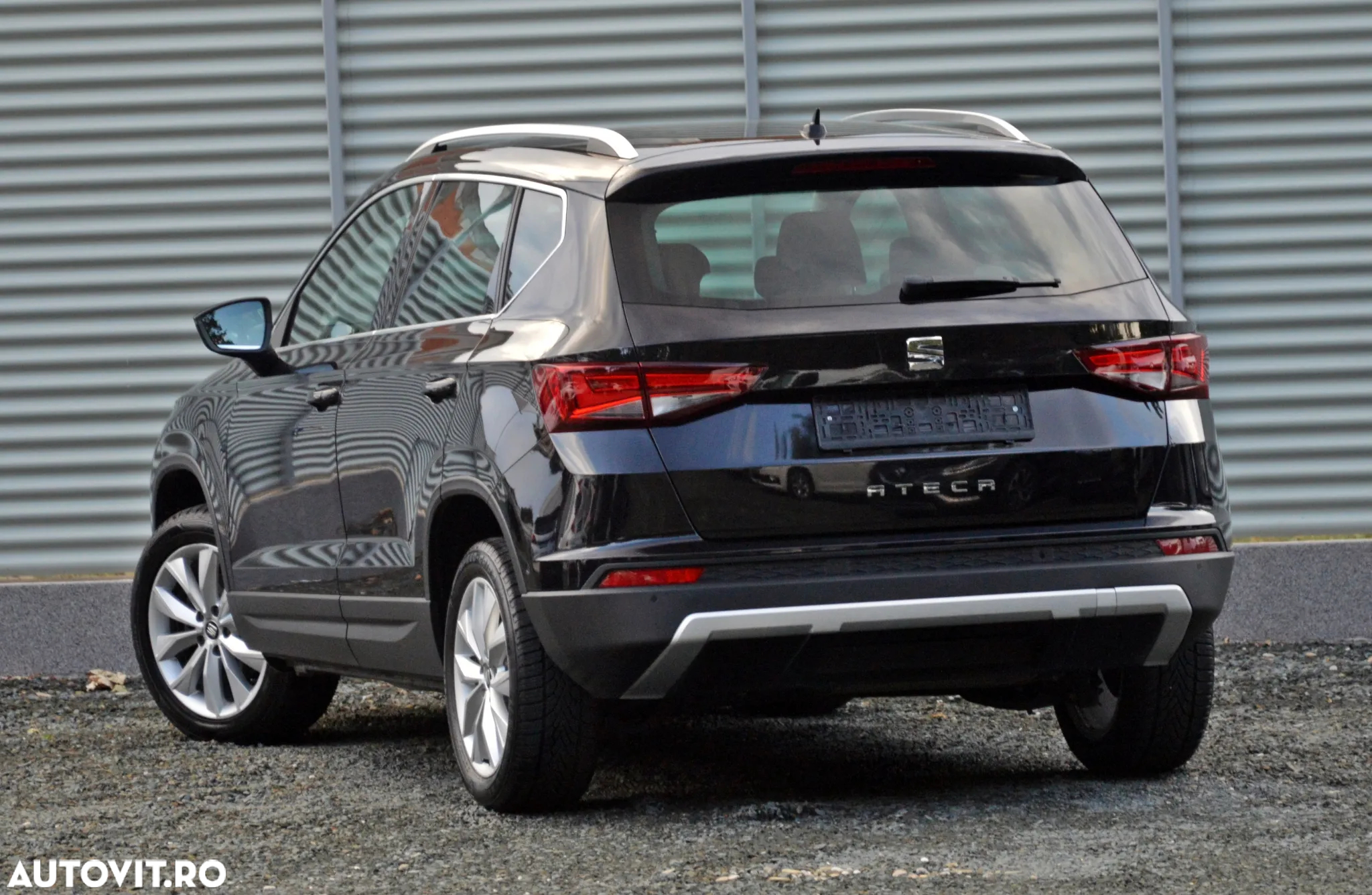 Seat Ateca 1.6 TDI DSG Style - 4