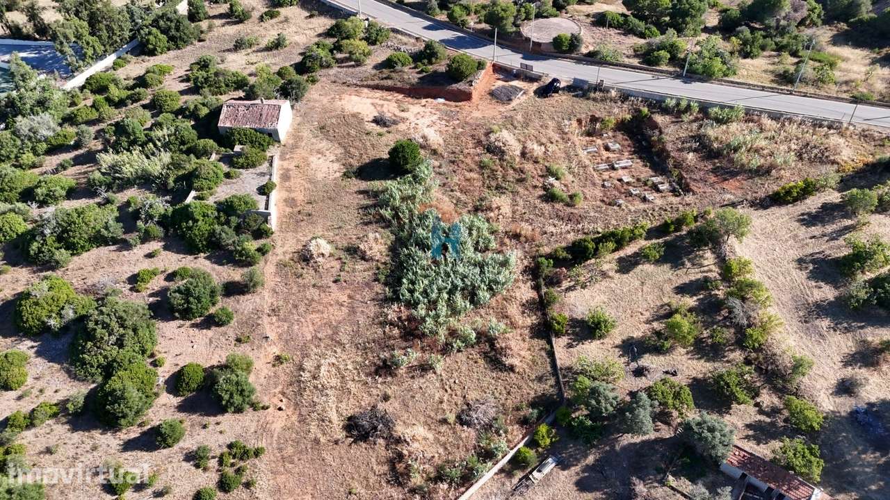 Terreno com Projeto Aprovado para Hotel de Turismo Rural - Grande imagem: 5/11