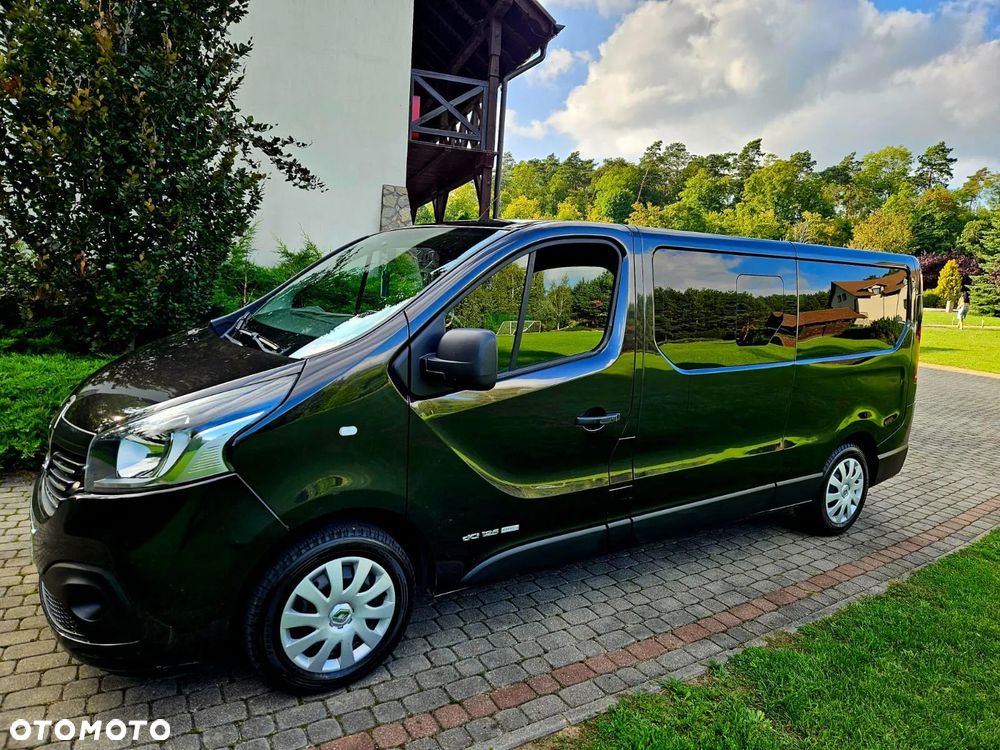 Renault Trafic - 33