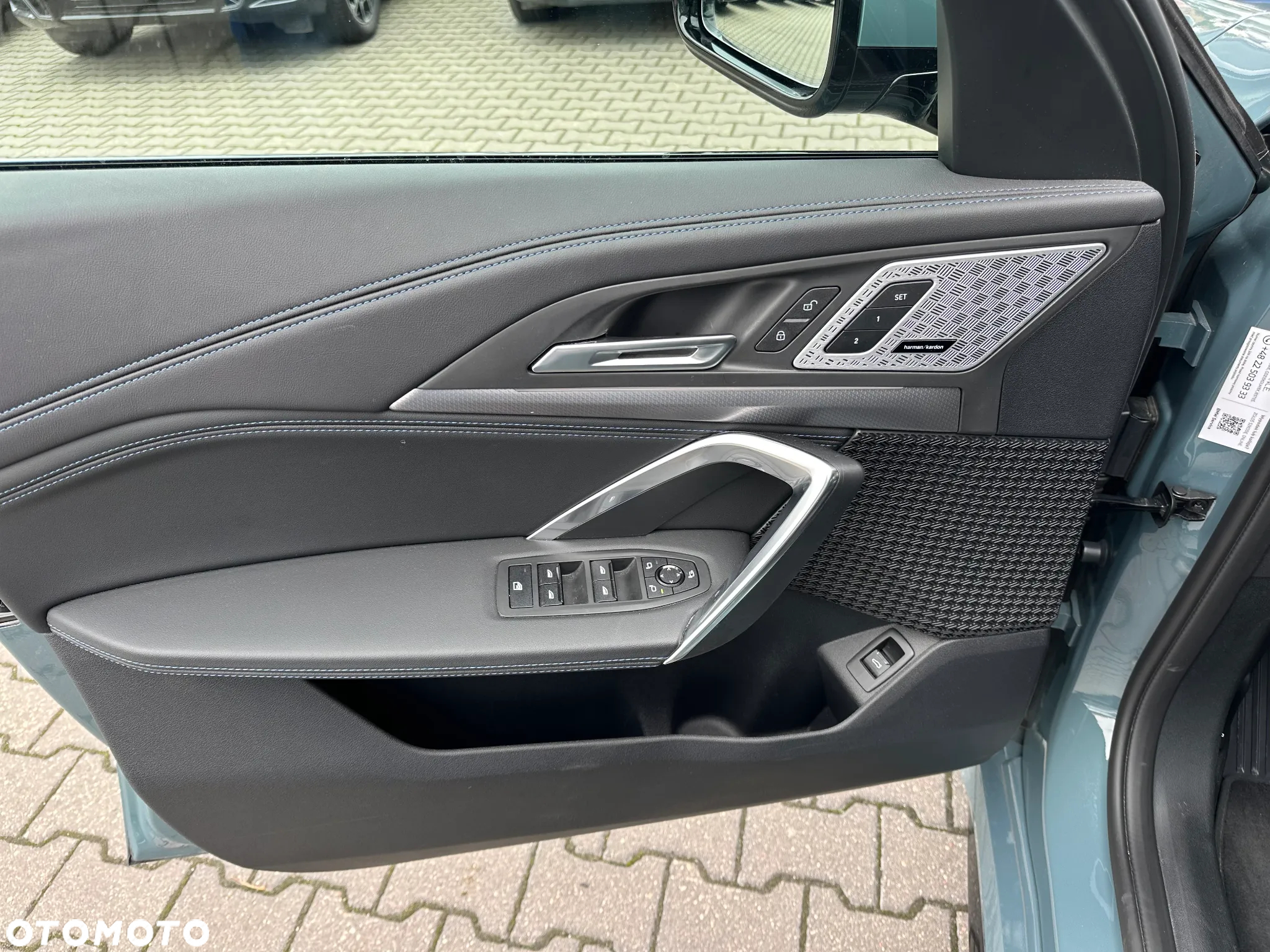 BMW X1 - 12