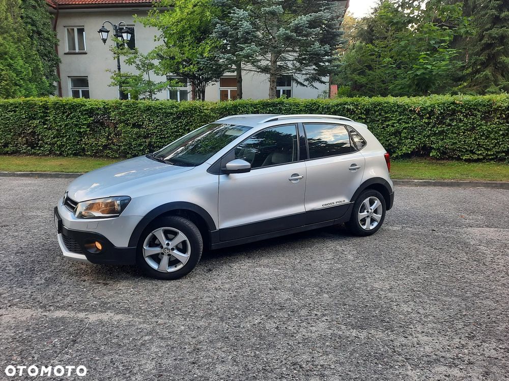 Volkswagen Polo 1.2 Comfortline - 3
