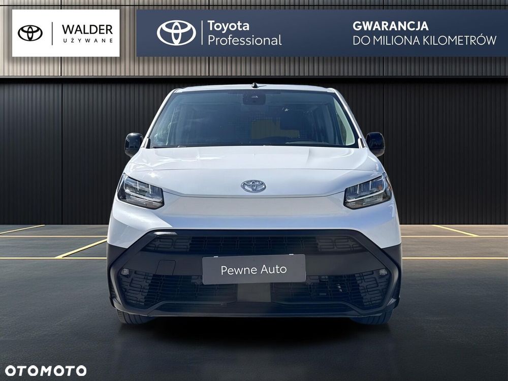 Toyota PROACE CITY - 12