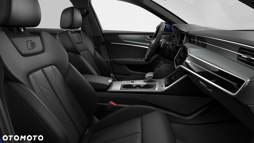Audi A6 Avant - 11