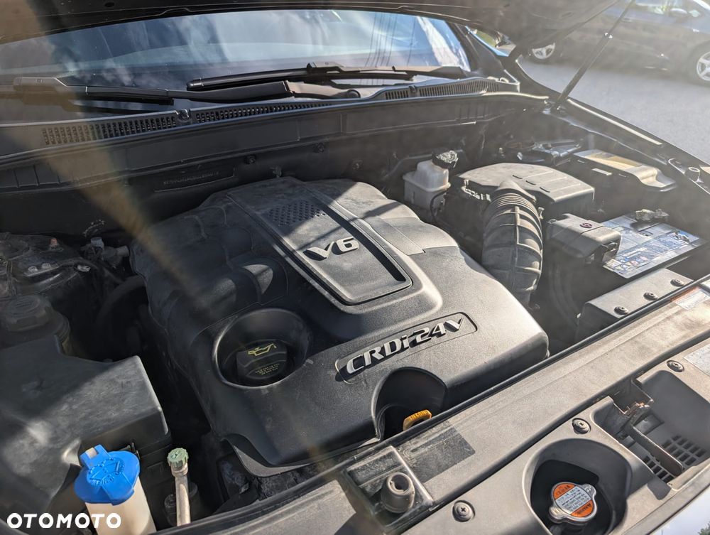 Hyundai ix55 - 16