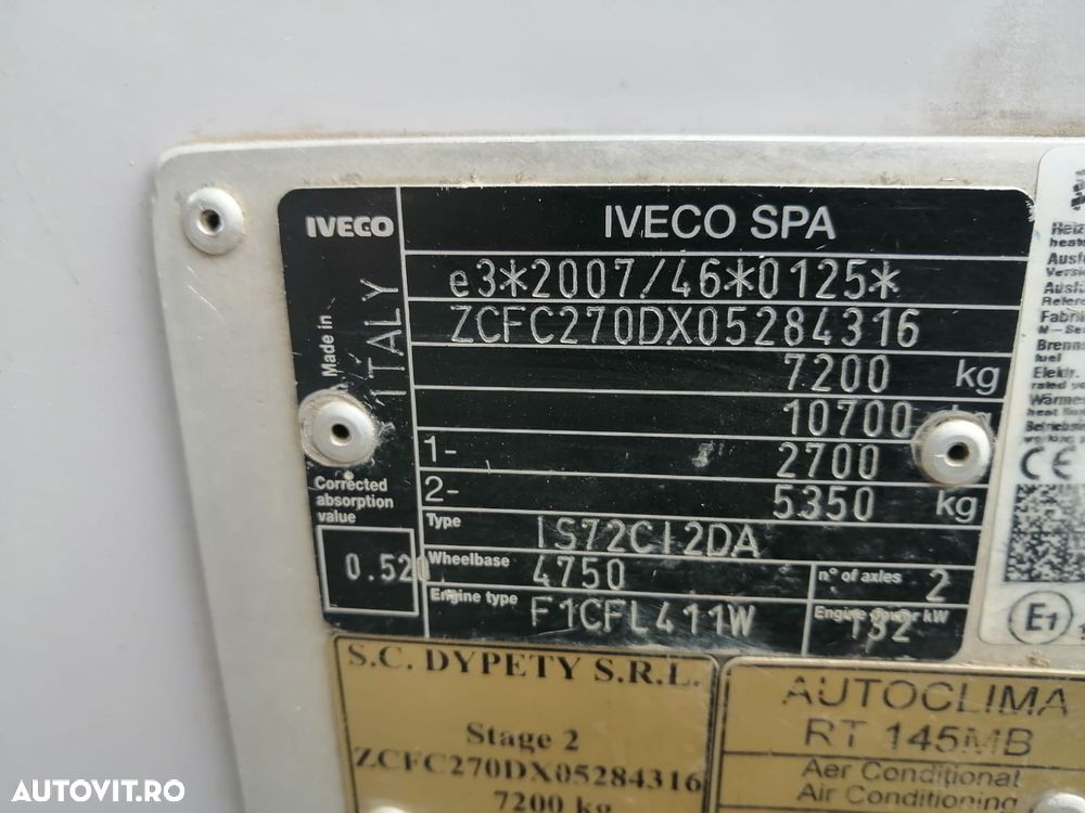 Iveco DYPARRO 90T - 27