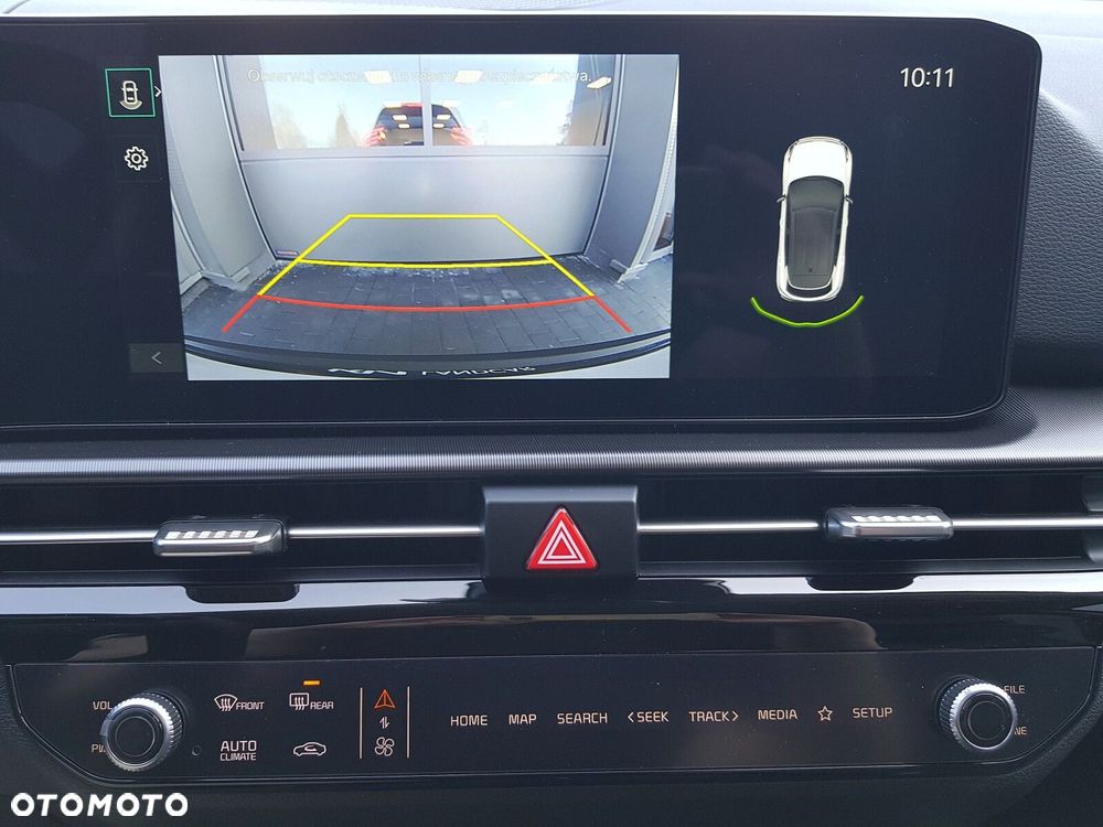 Kia Sportage 1.6 T-GDI L 2WD - 22