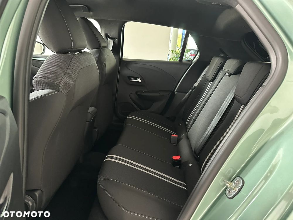 Opel Corsa - 8