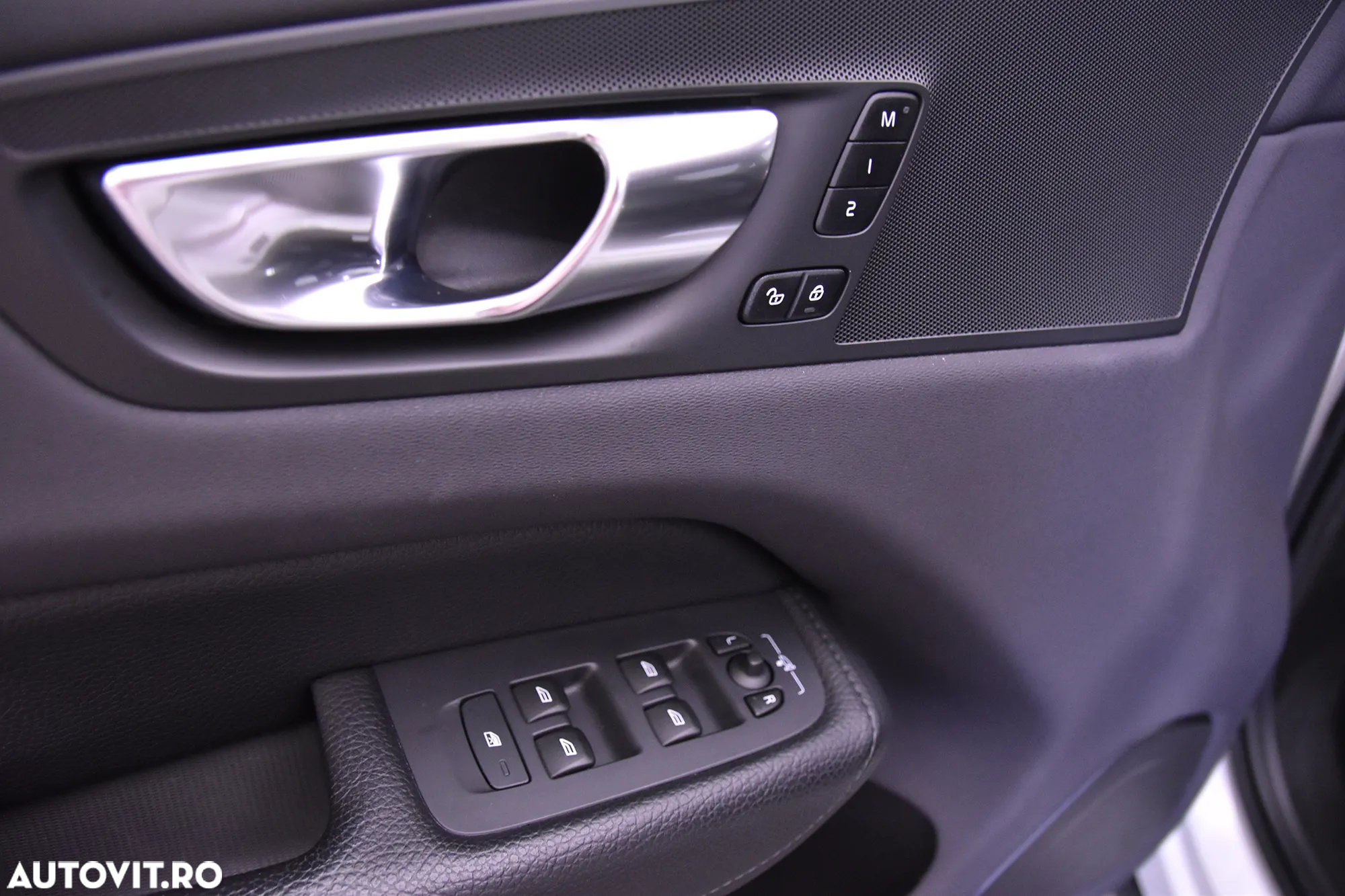 Volvo XC 60 - 14